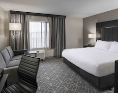 Otel TownePlace Suites Providence North Kingstown (North Kingstown, ABD)