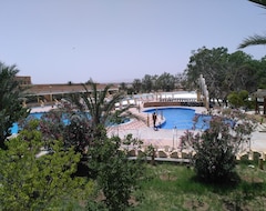 Hotel Jugurtha Palace (Gafsa, Tunis)
