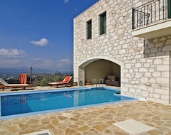 Hotel Querini Luxury Suites (La Canea, Grecia)
