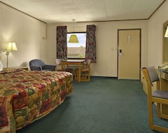 Khách sạn Days Inn By Wyndham Oak Ridge Knoxville (Oak Ridge, Hoa Kỳ)