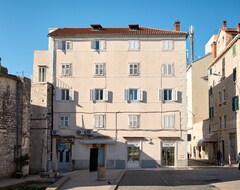 Hôtel Bernardi Rooms (Split, Croatie)