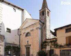 Tüm Ev/Apart Daire Casa Marlo Centro Storico (Cividale del Friuli, İtalya)