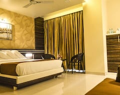 OYO 1052 Hotel Rudra Shelter International (Mumbai, Indien)