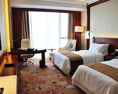 Hotel Jiangsu Haizhou Bayview Conference Center (Lianyungang, China)