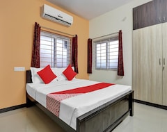 Hotel Oyo Flagship 83517 Jvr Pleasant Dreams (Sriperumbudur, Indija)