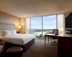 Hotel Hilton Memphis (Memphis, USA)