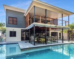 Hotel The Boutique Collection Bramston Beach Luxury Holiday House (Innisfail, Australija)