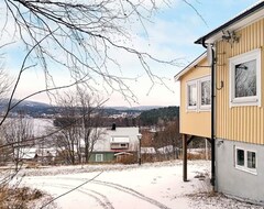 Tüm Ev/Apart Daire Cozy Cottage Near High Coast, Angermanland, Sweden (Lunde, İsveç)
