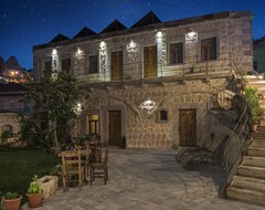 Aydinli Cave Hotel (Göreme, Turquía)