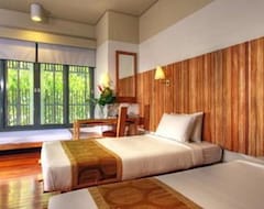 Khách sạn Belum Rainforest Resort (Gerik, Malaysia)