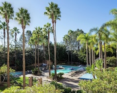 Hotel Doubletree by Hilton San Diego Del Mar (San Diego, EE. UU.)