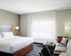 Hotel Towneplace Suites By Marriott Austin South (Austin, USA)