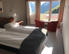 Hotelli Hotel Videseter (Stryn, Norja)
