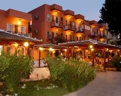 Hotel Truva (Fethiye, Turska)
