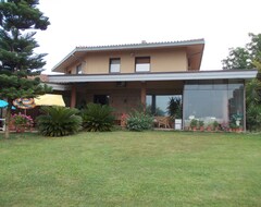Khách sạn Bellavista Country House (Pescara, Ý)