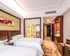 Khách sạn Shanghai Vienna International Hotel Pudong Xiupu Road Wanda Plaza (Thượng Hải, Trung Quốc)