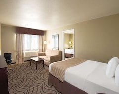 Hotel La Quinta Inn & Suites Henderson-Northeast Denver (Henderson, Sjedinjene Američke Države)