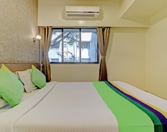 Hotelli Treebo Trend Vikrant Residency (Hinjewadi, Intia)