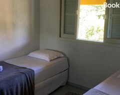 Entire House / Apartment Recanto Dos Caetes (Nova Veneza, Brazil)
