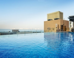 Hotel Sofitel Dubai Jumeirah Beach (Dubái, Emiratos Árabes Unidos)