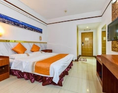 Hotel Yingzhou Business - Zhuhai (Zhuhai, Kina)