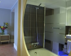 Hotelli Relais Sans Soucis & Spa (Ronciglione, Italia)