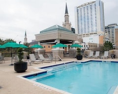 Hotel Embassy Suites by Hilton Orlando-Downtown (Orlando, USA)