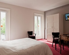 Hotel Le Bristol (Reims, Fransa)