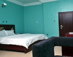 Hotel Petesville (Calabar, Nigerija)