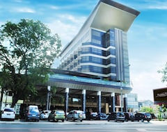 Otel Horison Ultima Makassar (Makassar, Endonezya)