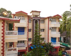 Khách sạn OYO Rooms Near Calangute Baga Circle (Velha Goa, Ấn Độ)