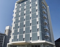 a.Suehiro Hotel (Oita, Japan)