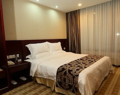 Khách sạn Ready Hotel (Taiyuan, Trung Quốc)
