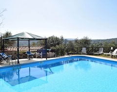 Casa/apartamento entero House With Panoramic Terrace, Few Km From The Sea And From The City Of Syracuse (Susa, Italia)