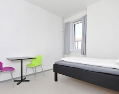 Hotel Anker Apartment (Oslo, Norway)