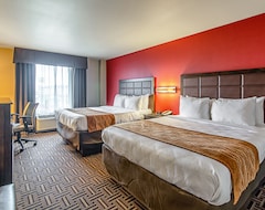 Astoria Hotel & Suites - Glendive (Glendive, USA)