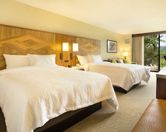 Hotelli Hilton Garden Inn Kauai Wailua Bay, Hi (Kapaa, Amerikan Yhdysvallat)