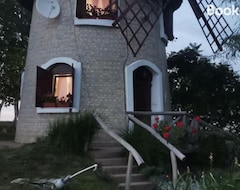 Hele huset/lejligheden Vila Vetrenjaca (Novi Bečej, Serbien)