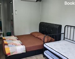 Casa/apartamento entero Ghumoh Safar (bed,pool & Cafe) (Kuala Kangsar, Malasia)