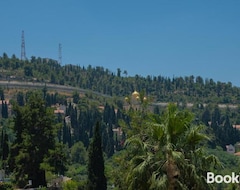 Tüm Ev/Apart Daire Prlh Tsymrym (Kudüs, İsrail)