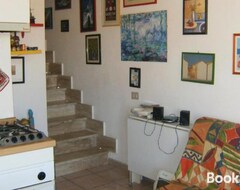 Casa/apartamento entero Ferienwohnung Fur 3 Personen Ca 40 M In Torre Dei Corsari, Sardinien Golf Von Oristano (Arbus, Italia)