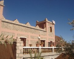 Hotel HÔtel Camping Le Soleil (Tinerhir, Maroko)
