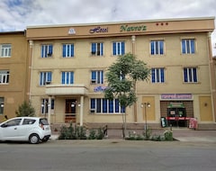 Hotelli Navroz (Urganch, Uzbekistan)