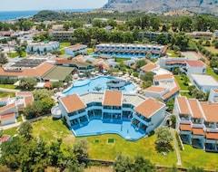 Hotel LYDIA MARIS RESORT & SPA (Kolymbia, Greece)