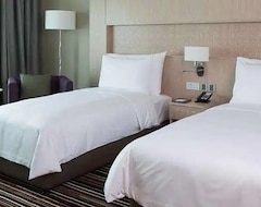 Hotel Dusitd2 Kenz- Dubai (Dubaj, Spojené arabské emiráty)
