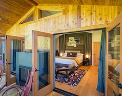 Hotel Skamania Lodge (Stevenson, USA)