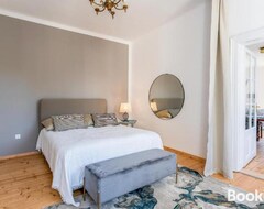 Toàn bộ căn nhà/căn hộ Amazing Apartment In Persenbeug-gottsdorf With Wifi And 3 Bedrooms (Ybbs an der Donau, Áo)