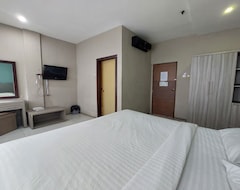 Hotel Bumi Malaya (Medan, Indonesia)