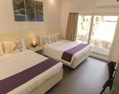 Khách sạn Treetop Suites (Coron, Philippines)