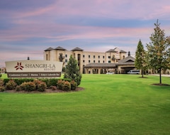 Hotel Shangri-La Resort (Afton, USA)
